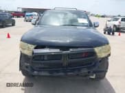 ✅ 2013 Dodge Durango Citadel • VIN: 1C4SDHET8DC687571 • Lot: 42750030. Listed on IAAI with 257,812 mi. Free auction sales archive from the USA and detailed vehicle history report at DreamBid. Image 12.