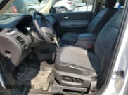 ✅ 2015 Ford Flex SEL • VIN: 2FMHK6C84FBA10437 • Lot: 69171585. Wystawiony na Copart z przebiegiem 129 941 mil. Bezpłatny archiwum sprzedaży aukcyjnych z USA i szczegółowy raport historii pojazdu na DreamBid. Zdjęcie 7.