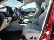 ✅ 2021 Jeep Cherokee Latitude Lux • VIN: 1C4PJLMXXMD107575 • Лот: 66551035. Опубликован ранее на Copart с пробегом 57 073 миль. Бесплатный доступ к архиву аукционных продаж из США и подробный отчёт об истории автомобиля на DreamBid. Изображение 7.