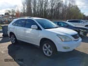 ✅ 2007 Lexus RX 350 • VIN: 2T2GK31U37C011856 • Lot: 41794676. Wystawiony na IAAI z przebiegiem 310 568 mil. Bezpłatny archiwum sprzedaży aukcyjnych z USA i szczegółowy raport historii pojazdu na DreamBid. Zdjęcie 1.