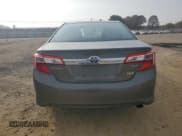 ✅ 2013 Toyota Camry LE • VIN: 4T1BD1FK1DU090667 • Лот: 93661075. Опубликован ранее на Copart с пробегом 259 605 миль. Бесплатный доступ к архиву аукционных продаж из США и подробный отчёт об истории автомобиля на DreamBid. Изображение 6.