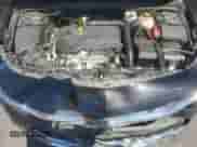 2023 Chevrolet Malibu LT with VIN 1G1ZD5ST3PF213153, listed as a Copart auction lot 81784265 with 53,960 mi miles and Salvage title. Bid and sale history available at DreamBid. Image 11.