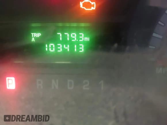 ✅ 2011 Ford Econoline Cargo Commercial • VIN: 1FTSS3ELXBDA58054 • Lot: 42641162. Listed on IAAI with 103,413 mi. Free auction sales archive from the USA and detailed vehicle history report at DreamBid. Image 15.