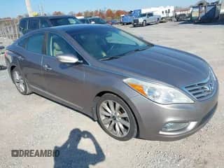 2013 Hyundai Azera с VIN KMHFH4JGXDA303112, выставлен на аукционе IAAI как лот 43611021 с пробегом 107 219 миль миль и . История ставок и продаж доступна на DreamBid. Изображение 1.