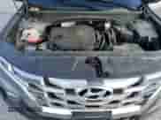 2022 Hyundai Santa Cruz SEL с VIN 5NTJCDAE5NH014579, выставлен на аукционе Copart как лот 80882384 с пробегом 36 221 миль миль и Списание • Salvage title. История ставок и продаж доступна на DreamBid. Изображение 14.