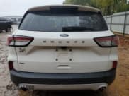 ✅ 2020 Ford Escape SE • VIN: 1FMCU0G64LUC57490 • Лот: 90008515. Опубликован ранее на Copart с пробегом 69 180 миль. Бесплатный доступ к архиву аукционных продаж из США и подробный отчёт об истории автомобиля на DreamBid. Изображение 6.