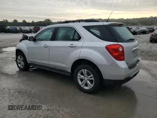 ✅ 2012 Chevrolet Equinox 1LT • VIN: 2GNALDEK3C1108061 • Лот: 85870375. Опубликован ранее на Copart с пробегом 69 907 миль. Бесплатный доступ к архиву аукционных продаж из США и подробный отчёт об истории автомобиля на DreamBid. Изображение 2.