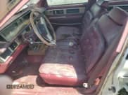 ✅ 1987 Oldsmobile Delta • VIN: 1G3HY5136H1816167 • Лот: 53511225. Опубликован ранее на Copart с пробегом 65 692 миль. Бесплатный доступ к архиву аукционных продаж из США и подробный отчёт об истории автомобиля на DreamBid. Изображение 7.