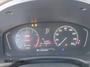 ✅ 2023 Honda Civic Sport • VIN: 2HGFE2F56PH543452 • Lot: 43480288. Wystawiony na IAAI z przebiegiem 36 984 mil. Bezpłatny archiwum sprzedaży aukcyjnych z USA i szczegółowy raport historii pojazdu na DreamBid. Zdjęcie 7.