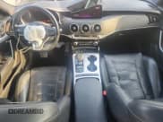 ✅ 2022 Kia Stinger GT2 • VIN: KNAE55LC0N6099639 • Lot: 81007885. Wystawiony na Copart z przebiegiem 50 686 mil. Bezpłatny archiwum sprzedaży aukcyjnych z USA i szczegółowy raport historii pojazdu na DreamBid. Zdjęcie 8.