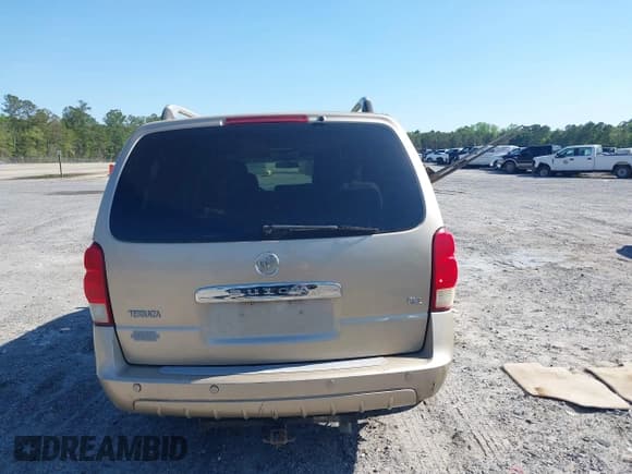 ✅ 2005 Buick Terraza CXL • VIN: 5GADV33L25D160909 • Лот: 41989744. Опубликован ранее на IAAI с пробегом 201 894 миль. Бесплатный доступ к архиву аукционных продаж из США и подробный отчёт об истории автомобиля на DreamBid. Изображение 16.