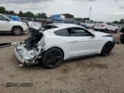 ✅ 2016 Ford Mustang EcoBoost • VIN: 1FA6P8TH7G5218154 • Lot: 55963675. Listed on Copart with 76,873 mi. Free auction sales archive from the USA and detailed vehicle history report at DreamBid. Image 3.