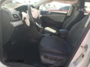 ✅ 2022 Volkswagen Taos SE • VIN: 3VVTX7B29NM007504 • Лот: 80294505. Опубликован ранее на Copart с пробегом 81 231 миль. Бесплатный доступ к архиву аукционных продаж из США и подробный отчёт об истории автомобиля на DreamBid. Изображение 7.