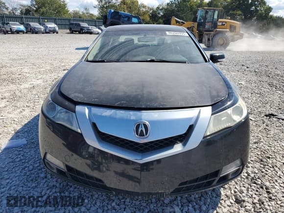 ✅ 2010 Acura TL Technology • VIN: 19UUA9F54AA002983 • Лот: 86266955. Опубликован ранее на Copart с пробегом 239 721 миль. Бесплатный доступ к архиву аукционных продаж из США и подробный отчёт об истории автомобиля на DreamBid. Изображение 5.