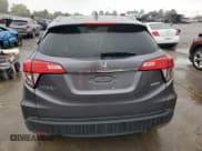 ✅ 2020 Honda HR-V EX • VIN: 3CZRU6H54LM737969 • Lot: 90252395. Listed on Copart with 41,940 mi. Free auction sales archive from the USA and detailed vehicle history report at DreamBid. Image 6.