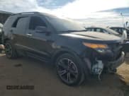 ✅ 2014 Ford Explorer Sport • VIN: 1FM5K8GTXEGA21477 • Lot: 92053005. Wystawiony na Copart z przebiegiem 173 349 mil. Bezpłatny archiwum sprzedaży aukcyjnych z USA i szczegółowy raport historii pojazdu na DreamBid. Zdjęcie 4.