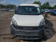 ✅ 2020 Ram ProMaster City Cargo Tradesman • VIN: ZFBHRFAB0L6P35643 • Лот: 62758615. Опубликован ранее на Copart с пробегом 18 107 миль. Бесплатный доступ к архиву аукционных продаж из США и подробный отчёт об истории автомобиля на DreamBid. Изображение 5.