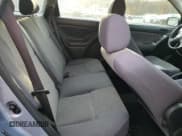 ✅ 2005 Toyota Matrix STD • VIN: 2T1LR32E75C550547 • Lot: 91855825. Listed on Copart with 130,225 mi. Free auction sales archive from the USA and detailed vehicle history report at DreamBid. Image 10.