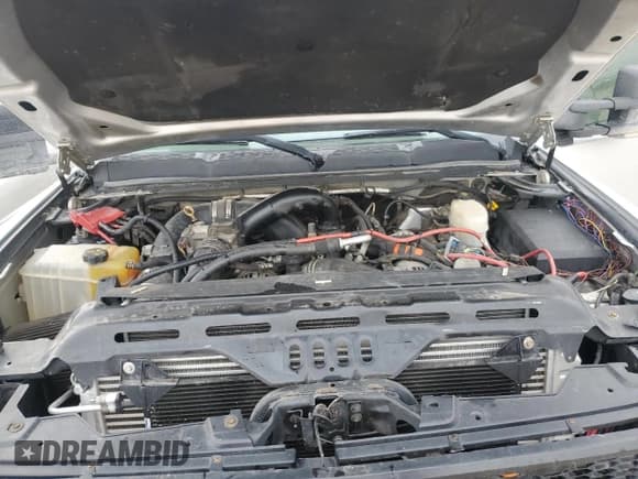 ✅ 2012 Chevrolet Silverado 2500HD LT • VIN: 1GC1KXC84CF208926 • Lot: 47636585. Wystawiony na Copart z przebiegiem 270 038 mil. Bezpłatny archiwum sprzedaży aukcyjnych z USA i szczegółowy raport historii pojazdu na DreamBid. Zdjęcie 11.