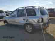 2002 Hyundai Santa Fe GLS z VIN KM8SC73D92U182330, wystawiony jako Copart lot #41827535 z przebiegiem 177 157 mil mil oraz Szkoda całkowita • Salvage title. Historia ofert i sprzedaży dostępna na DreamBid. Obrazek 2.