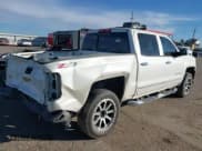 ✅ 2014 Chevrolet Silverado 1500 LTZ • VIN: 3GCUKSEC3EG184377 • Лот: 43662706. Опубликован ранее на IAAI с пробегом 135 800 миль. Бесплатный доступ к архиву аукционных продаж из США и подробный отчёт об истории автомобиля на DreamBid. Изображение 4.