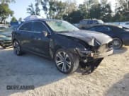 ✅ 2022 Audi Q8 Prestige • VIN: WA1FVBF12ND027718 • Lot: 78353384. Listed on Copart with 45,190 mi. Free auction sales archive from the USA and detailed vehicle history report at DreamBid. Image 4.