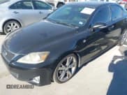 ✅ 2013 Lexus IS 250 • VIN: JTHBF5C24D5191138 • Lot: 43659123. Listed on IAAI with 220,230 mi. Free auction sales archive from the USA and detailed vehicle history report at DreamBid. Image 17.