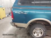 ✅ 2000 Ford F-150 XL • VIN: 1FTRX18L0YNA33201 • Lot: 43077858. Wystawiony na IAAI z przebiegiem Nie podano. Bezpłatny archiwum sprzedaży aukcyjnych z USA i szczegółowy raport historii pojazdu na DreamBid. Zdjęcie 14.