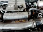 ✅ 2023 Nissan Frontier SV • VIN: 1N6ED1EK1PN636348 • Lot: 92592725. Listed on Copart with 21,152 mi. Free auction sales archive from the USA and detailed vehicle history report at DreamBid. Image 13.