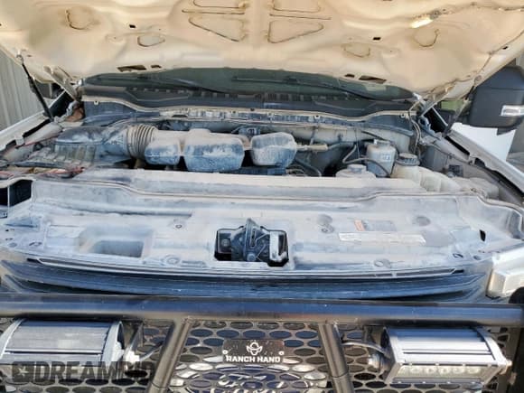 ✅ 2019 Ford F-250 XL • VIN: 1FT7X2B65KED38099 • Lot: 80672515. Listed on Copart with 160,903 mi. Free auction sales archive from the USA and detailed vehicle history report at DreamBid. Image 11.