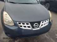 ✅ 2013 Nissan Rogue SV • VIN: JN8AS5MV9DW147782 • Lot: 43751932. Wystawiony na IAAI z przebiegiem 134 682 mil. Bezpłatny archiwum sprzedaży aukcyjnych z USA i szczegółowy raport historii pojazdu na DreamBid. Zdjęcie 6.