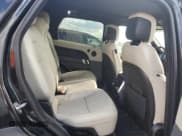 ✅ 2019 Land Rover Range Rover Sport HSE • VIN: SALWR2RU0KA866028 • Lot: 84468735. Listed on Copart with 51,016 mi. Free auction sales archive from the USA and detailed vehicle history report at DreamBid. Image 11.