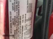 ✅ 2000 GMC Sonoma SLS • VIN: 1GTCS1957Y8254961 • Lot: 84589885. Wystawiony na Copart z przebiegiem 328 547 mil. Bezpłatny archiwum sprzedaży aukcyjnych z USA i szczegółowy raport historii pojazdu na DreamBid. Zdjęcie 12.