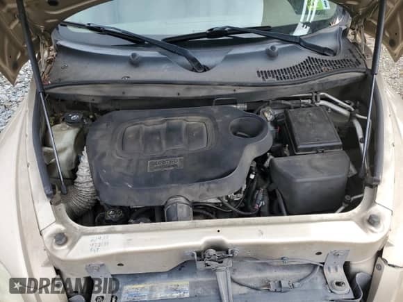 ✅ 2007 Chevrolet HHR LT • VIN: 3GNDA23D97S597118 • Лот: 80968604. Размещён на Copart с пробегом 195 062 миль миль. Получите бесплатный доступ к архиву аукционных продаж из США и посмотрите подробный отчёт об истории автомобиля на DreamBid. Изображение 13.