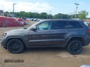 ✅ 2019 Jeep Grand Cherokee Laredo • VIN: 1C4RJFAGXKC625851 • Lot: 42804845. Wystawiony na IAAI z przebiegiem 77 303 mil. Bezpłatny archiwum sprzedaży aukcyjnych z USA i szczegółowy raport historii pojazdu na DreamBid. Zdjęcie 14.