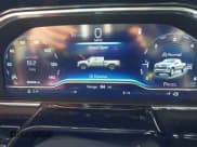 ✅ 2023 Chevrolet Silverado 1500 RST • VIN: 1GCUDEED2PZ319744 • Lot: 43429001. Wystawiony na IAAI z przebiegiem 30 049 mil. Bezpłatny archiwum sprzedaży aukcyjnych z USA i szczegółowy raport historii pojazdu na DreamBid. Zdjęcie 7.