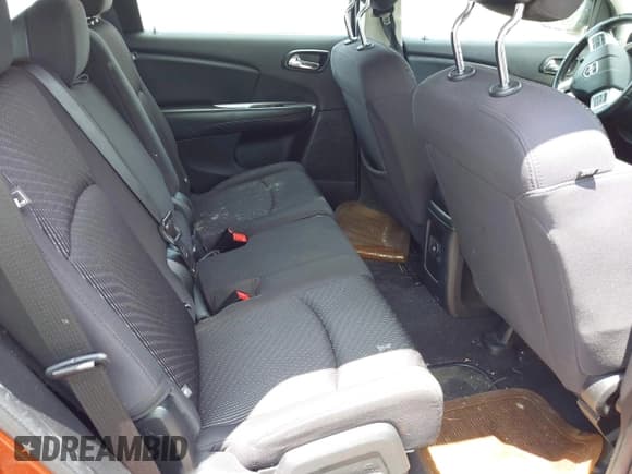 ✅ 2013 Dodge Journey SE • VIN: 3C4PDCAB6DT601569 • Lot: 42816122. Wystawiony na IAAI z przebiegiem 180 363 mil. Bezpłatny archiwum sprzedaży aukcyjnych z USA i szczegółowy raport historii pojazdu na DreamBid. Zdjęcie 8.