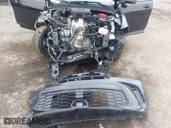 2024 Dodge Hornet GT Plus z VIN ZACNDFANXR3A35926, wystawiony jako IAAI lot #42517678 z przebiegiem 4 247 mil mil oraz . Historia ofert i sprzedaży dostępna na DreamBid. Obrazek 18.