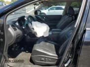 ✅ 2012 Nissan Murano SL • VIN: JN8AZ1MW9CW204400 • Lot: 71464985. Listed on Copart with 176,748 mi. Free auction sales archive from the USA and detailed vehicle history report at DreamBid. Image 7.