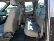 ✅ 2015 Ford F-150 XL • VIN: 1FTEX1CP9FKD23623 • Lot: 85056155. Wystawiony na Copart z przebiegiem 185 988 mil. Bezpłatny archiwum sprzedaży aukcyjnych z USA i szczegółowy raport historii pojazdu na DreamBid. Zdjęcie 10.