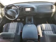 ✅ 2003 Ford F-150 Harley-Davidson • VIN: 1FTRW07373KC44985 • Lot: 58571585. Listed on Copart with 202,249 mi. Free auction sales archive from the USA and detailed vehicle history report at DreamBid. Image 8.