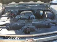 ✅ 2012 Chevrolet Silverado 1500 LT • VIN: 1GCRKSE71CZ345444 • Lot: 73566394. Listed on Copart with 236,136 mi. Free auction sales archive from the USA and detailed vehicle history report at DreamBid. Image 11.