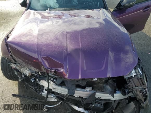 ✅ 2025 BMW M3 Competition xDrive • VIN: WBS33HJ0XSFU35120 • Lot: 86324605. Wystawiony na Copart z przebiegiem Nie podano. Bezpłatny archiwum sprzedaży aukcyjnych z USA i szczegółowy raport historii pojazdu na DreamBid. Zdjęcie 11.