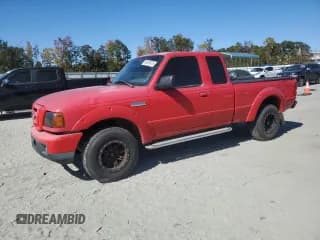 ✅ 2006 Ford Ranger STX • VIN: 1FTYR44U06PA70997 • Лот: 89439075. Опубликован ранее на Copart с пробегом 261 805 миль. Бесплатный доступ к архиву аукционных продаж из США и подробный отчёт об истории автомобиля на DreamBid. Изображение 1.