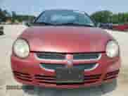 2003 Dodge Neon SXT z VIN 1B3ES56C23D142816, wystawiony jako Copart lot #59310955 z przebiegiem 98 480 mil mil oraz Czysty tytuł • Clean title. Historia ofert i sprzedaży dostępna na DreamBid. Obrazek 6.
