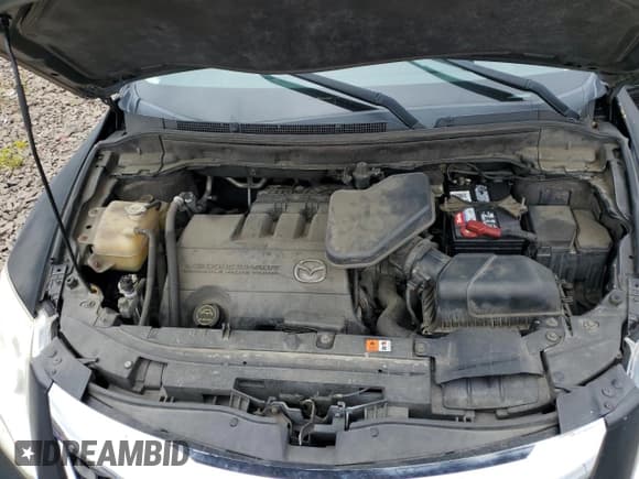 ✅ 2010 Mazda CX-9 Sport • VIN: JM3TB3MV4A0215999 • Lot: 68475275. Listed on Copart with 176,238 mi. Free auction sales archive from the USA and detailed vehicle history report at DreamBid. Image 12.