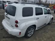 ✅ 2011 Chevrolet HHR 1LT • VIN: 3GNBABFW3BS519012 • Lot: 81792624. Listed on Copart with 203,159 mi. Free auction sales archive from the USA and detailed vehicle history report at DreamBid. Image 3.