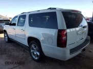✅ 2013 Chevrolet Suburban LTZ • VIN: 1GNSCKE00DR207291 • Lot: 84603975. Wystawiony na Copart z przebiegiem 180 049 mil. Bezpłatny archiwum sprzedaży aukcyjnych z USA i szczegółowy raport historii pojazdu na DreamBid. Zdjęcie 2.