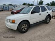 ✅ 1999 Isuzu Rodeo S • VIN: 4S2CM58W8X4314512 • Lot: 55467544. Listed on Copart with 227,541 mi. Free auction sales archive from the USA and detailed vehicle history report at DreamBid. Image 1.