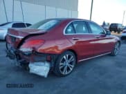 ✅ 2017 Mercedes-Benz C 300 • VIN: 55SWF4JB9HU187265 • Lot: 90841195. Wystawiony na Copart z przebiegiem 153 756 mil. Bezpłatny archiwum sprzedaży aukcyjnych z USA i szczegółowy raport historii pojazdu na DreamBid. Zdjęcie 3.